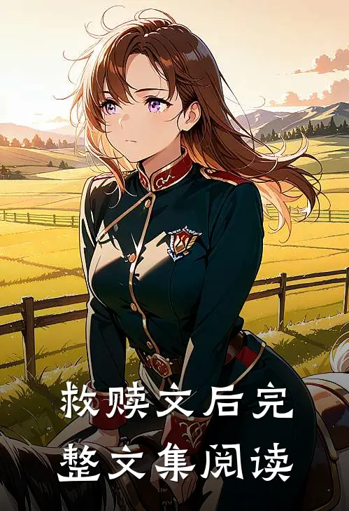 救赎文后完整文集阅读
