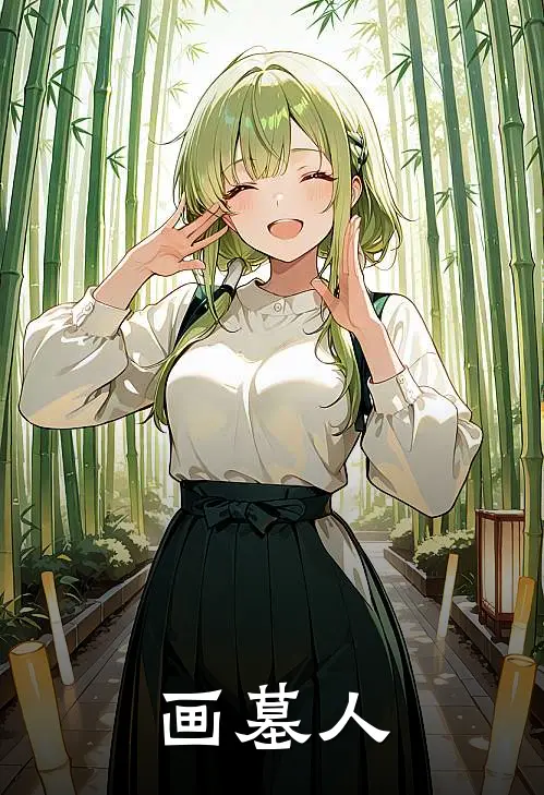画墓人