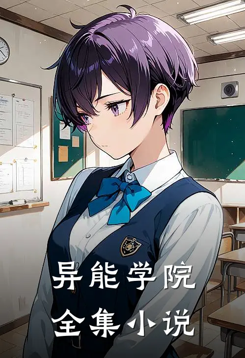 异能学院全集小说