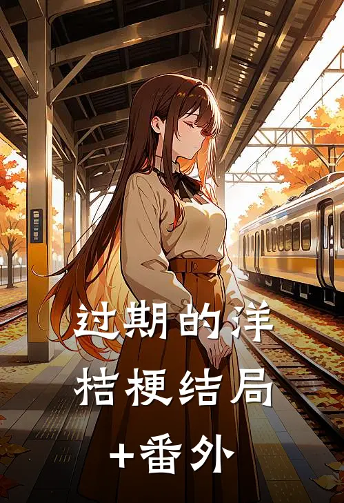 过期的洋桔梗结局+番外