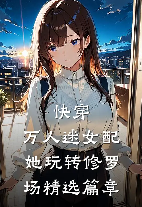 快穿：万人迷女配她玩转修罗场精选篇章