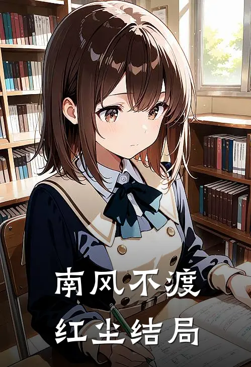 南风不渡红尘结局
