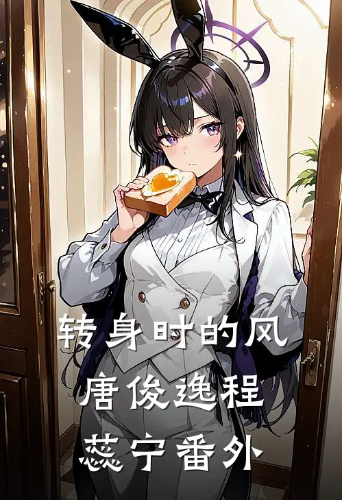 转身时的风唐俊逸程蕊宁番外