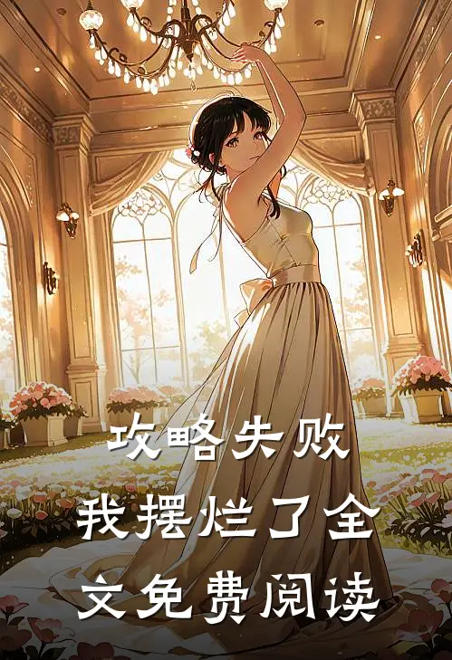 攻略失败，我摆烂了全文免费阅读