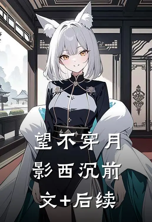 望不穿月影西沉前文+后续