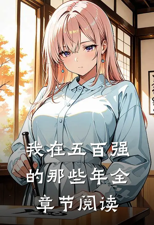 我在五百强的那些年全章节阅读
