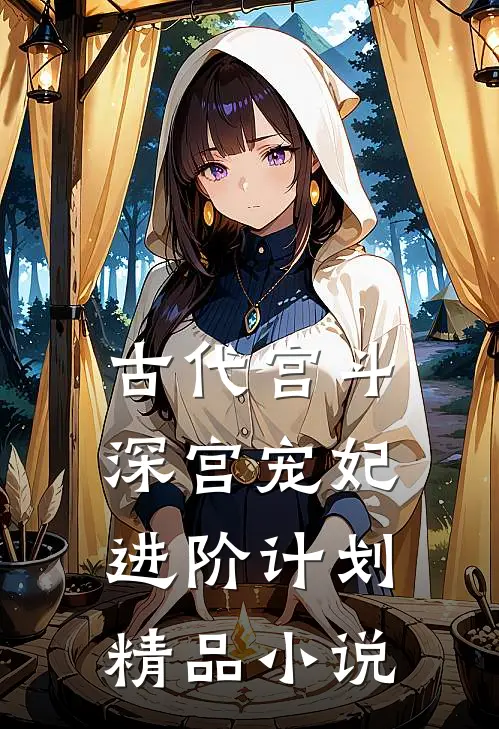 古代宫斗：深宫宠妃进阶计划精品小说