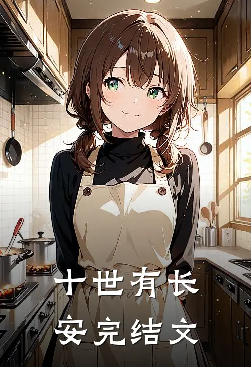 十世有长安完结文