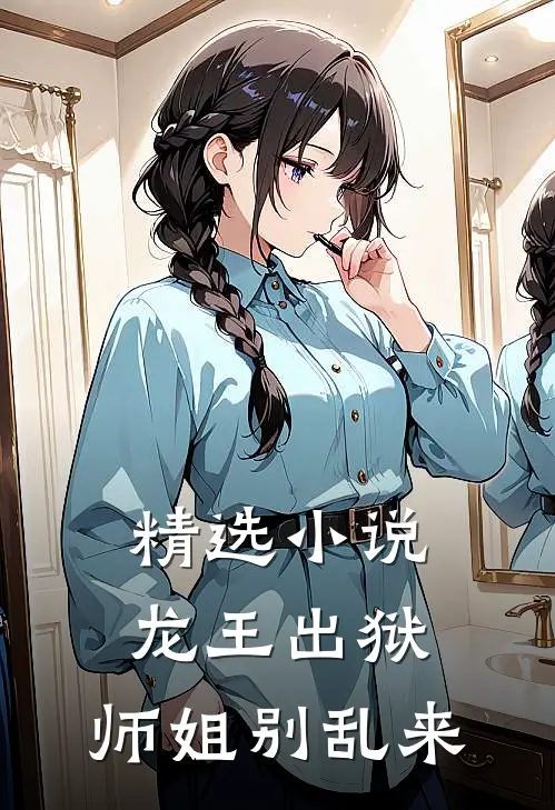 精选小说龙王出狱，师姐别乱来
