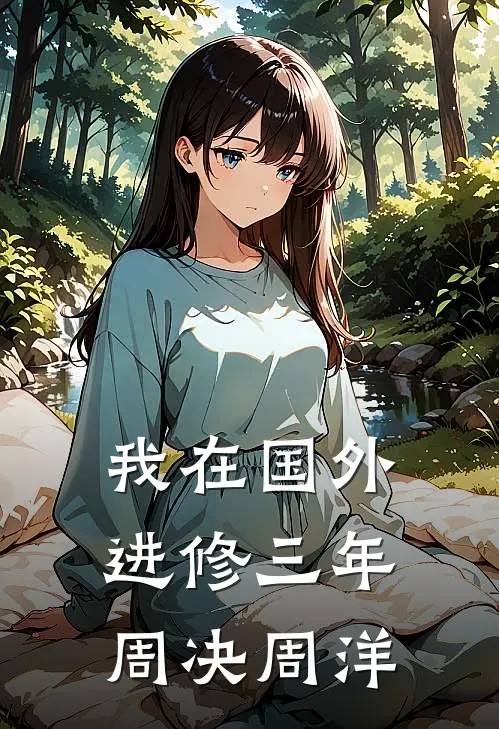 我在国外进修三年周决周洋