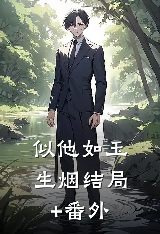 似他如玉生烟结局+番外