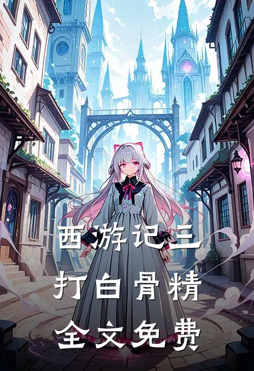 西游记三打白骨精全文免费