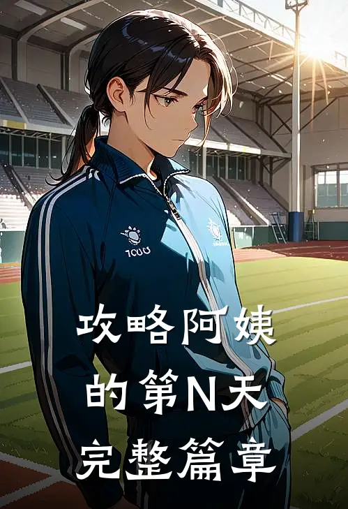 攻略阿姨的第N天完整篇章