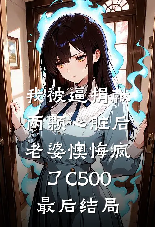 我被逼捐献两颗心脏后，老婆懊悔疯了C500最后结局