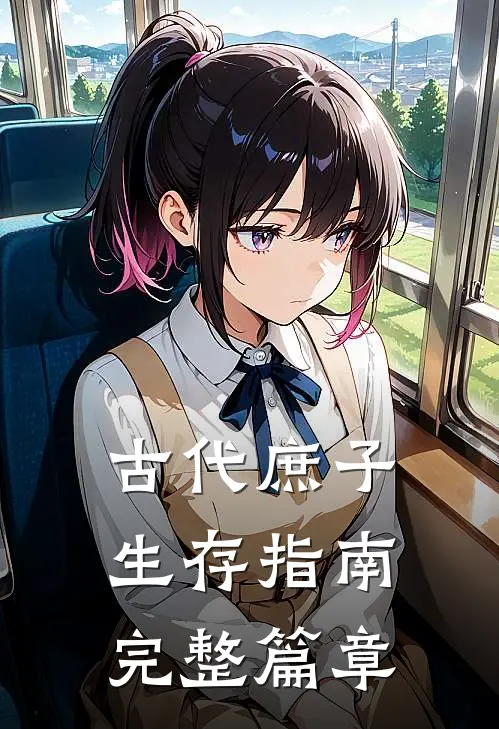 古代庶子生存指南完整篇章