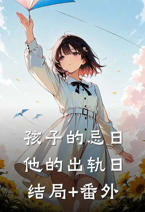 孩子的忌日，他的出轨日结局+番外