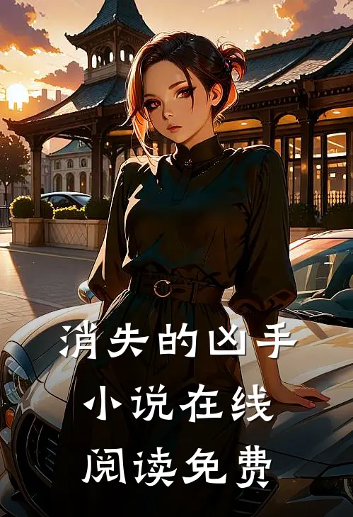 消失的凶手在线阅读免费全文