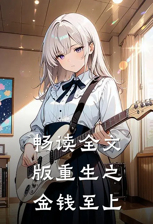 畅读全文版重生之金钱至上