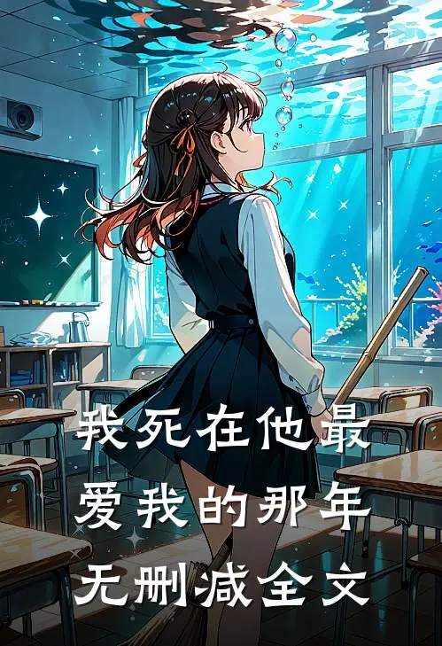 我“死”在他最爱我的那年无删减全文
