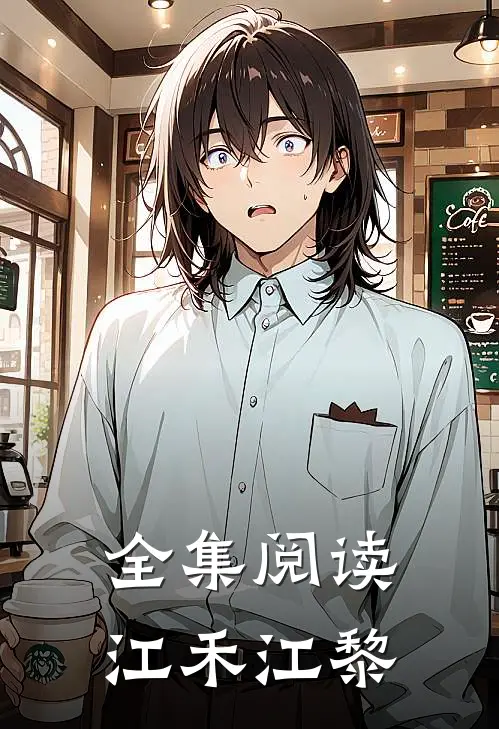 全集阅读江禾江黎