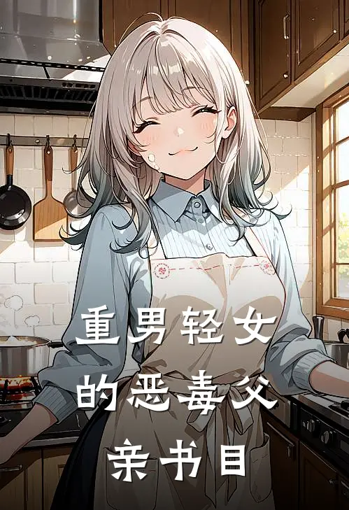 重男轻女的恶毒父亲书目