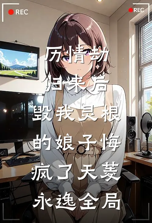 历情劫归来后，毁我灵根的娘子悔疯了天菱永逸全局