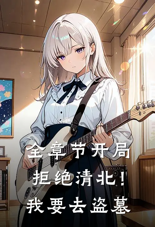 全章节开局拒绝清北！我要去盗墓