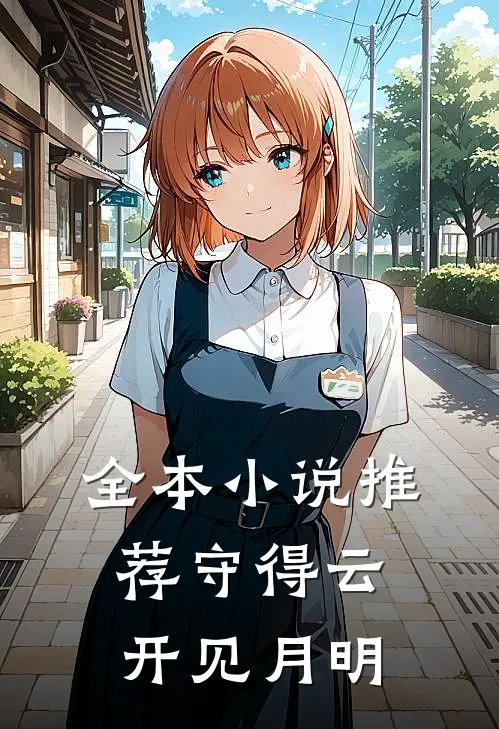 全本小说推荐守得云开见月明