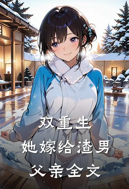 双重生：她嫁给渣男父亲全文