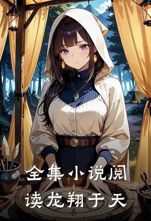 全集小说阅读龙翔于天