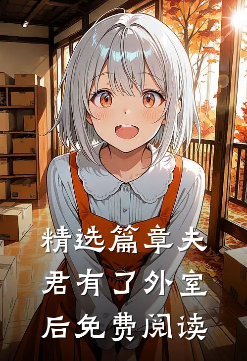 精选篇章夫君有了外室后免费阅读