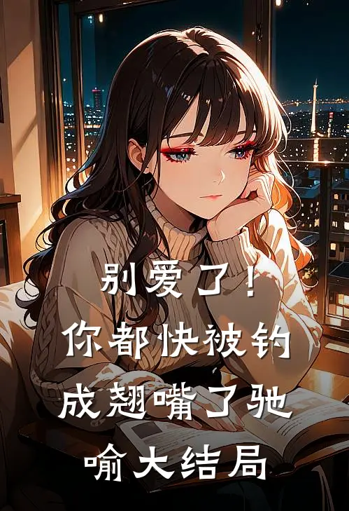 别爱了！你都快被钓成翘嘴了驰喻大结局