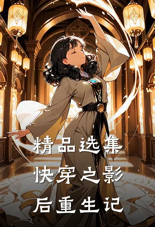 精品选集快穿之影后重生记