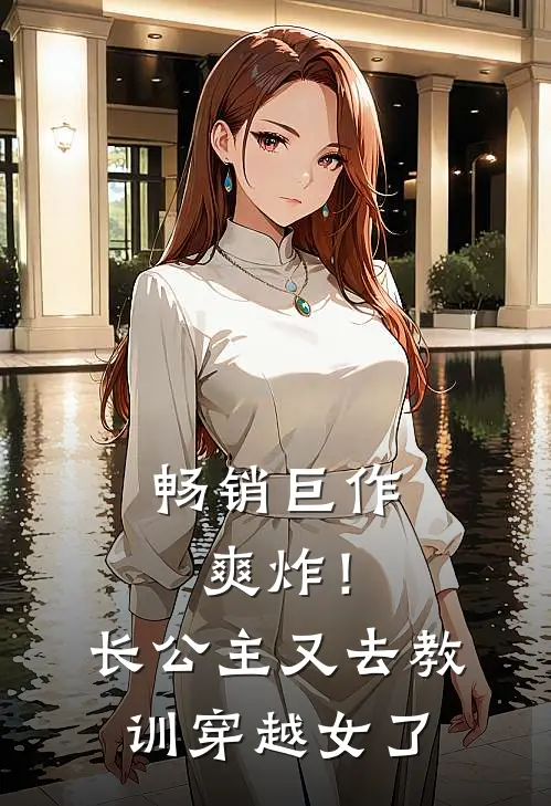 畅销巨作爽炸！长公主又去教训穿越女了