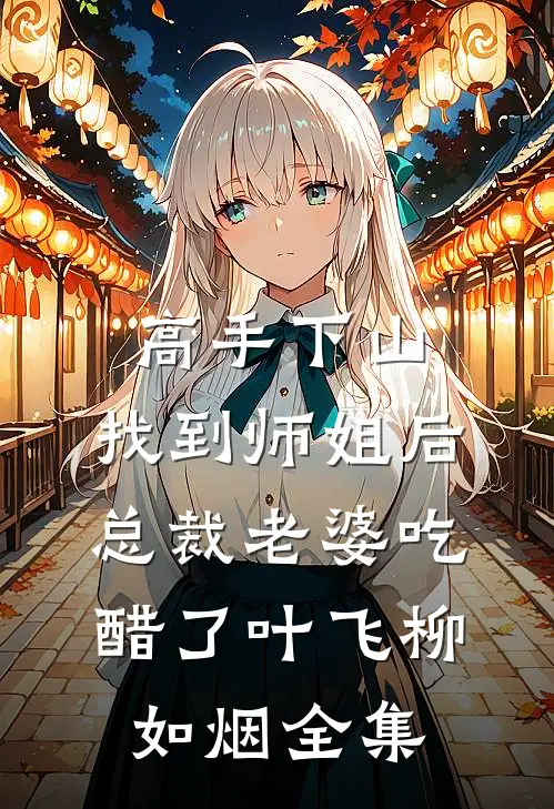 高手下山：找到师姐后，总裁老婆吃醋了叶飞柳如烟 全集