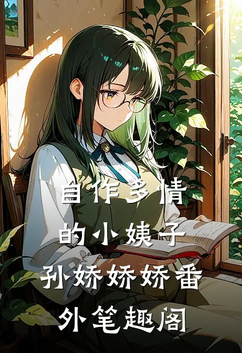 自作多情的小姨子：孙娇娇娇番外笔趣阁