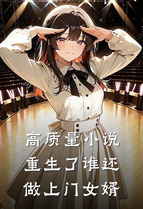 高质量小说重生了谁还做上门女婿