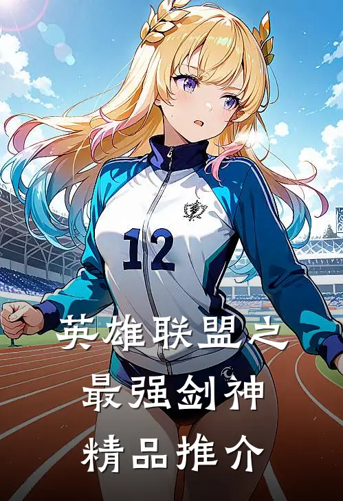 英雄联盟之最强剑神精品推介