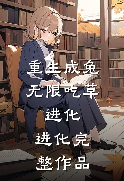 重生成兔无限吃草,进化,进化完整作品