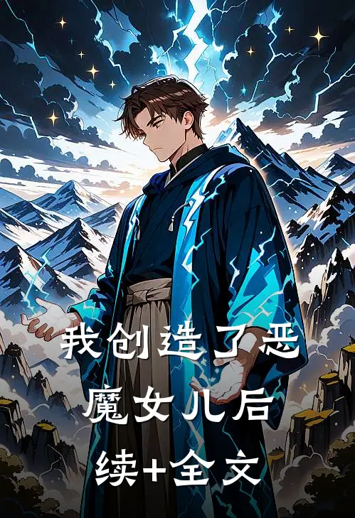 我创造了恶魔女儿后续+全文
