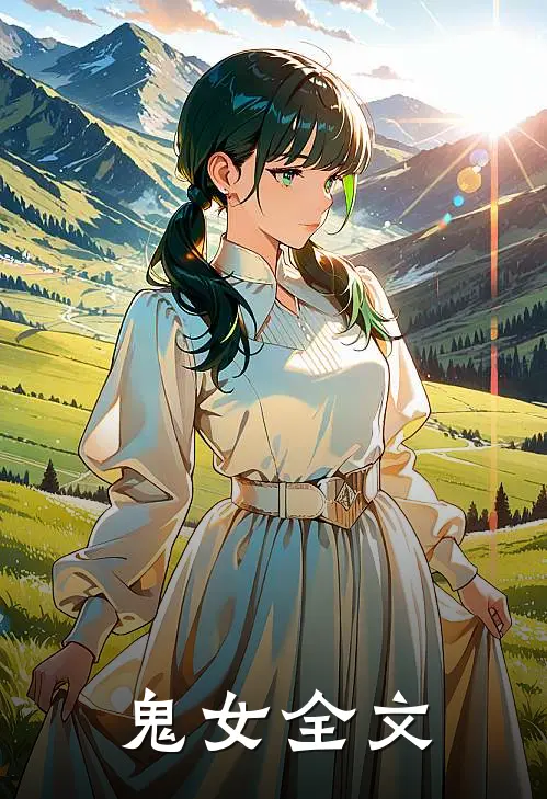 鬼女全文