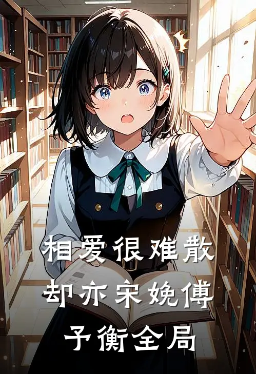 相爱很难散却亦宋娩傅予衡全局