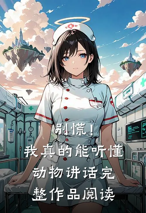 别慌！我真的能听懂动物讲话完整作品阅读