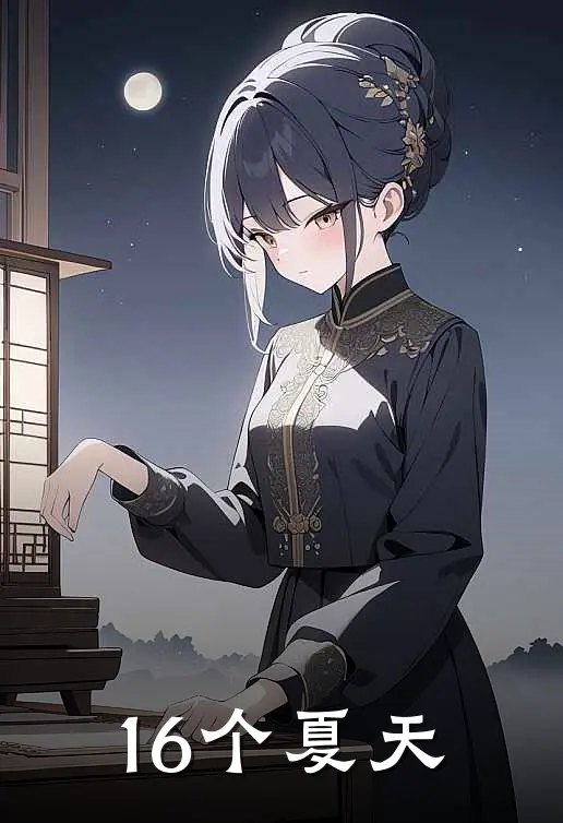 16个夏天演员表