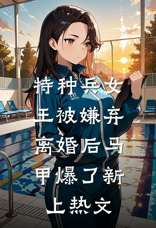 特种兵女王被嫌弃，离婚后马甲爆了新上热文