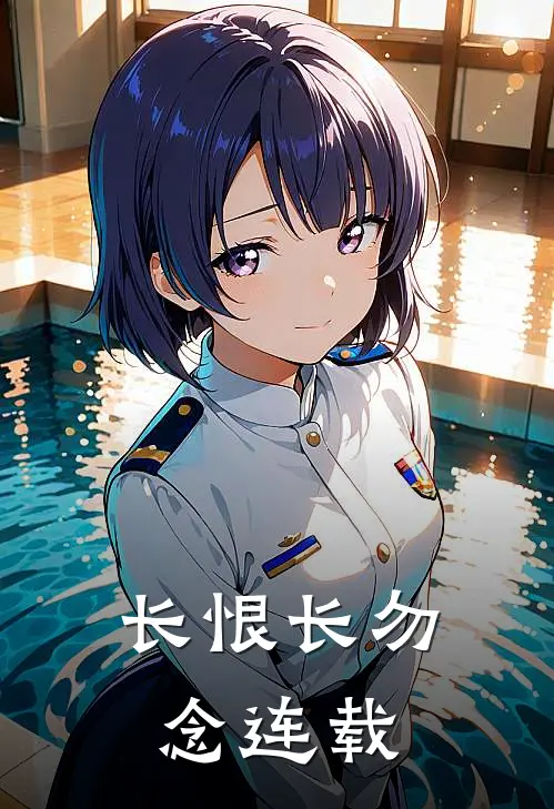 长恨长勿念连载