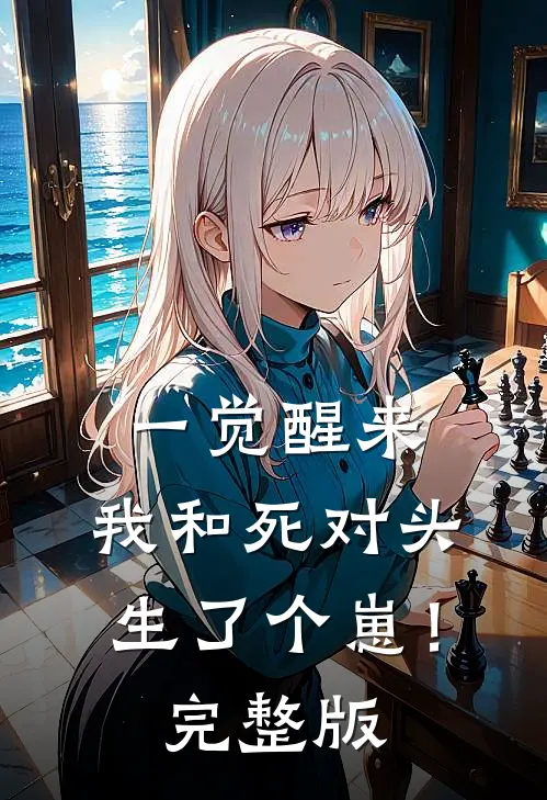 一觉醒来，我和死对头生了个崽！完整版