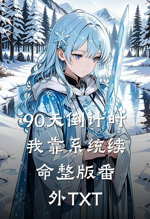 90天倒计时：我靠系统续命整版番外TXT