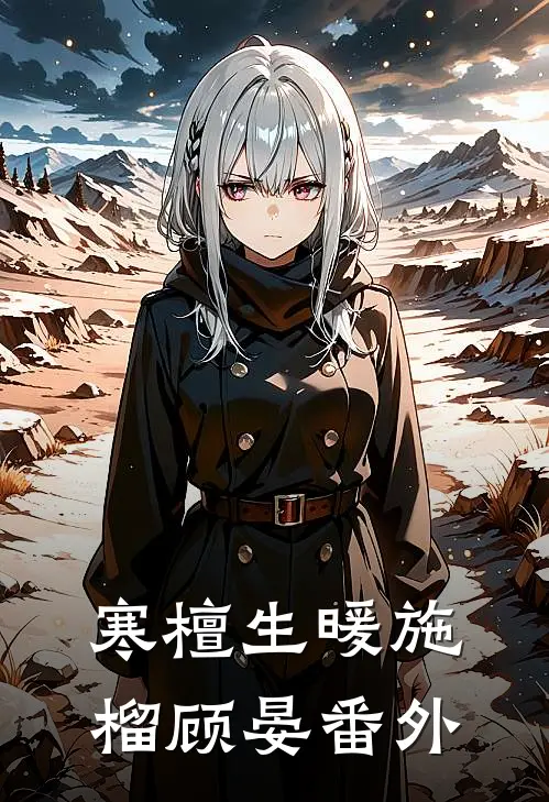 寒檀生暖施榴顾晏 番外