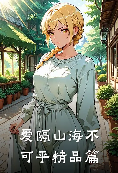 爱隔山海不可平精品篇